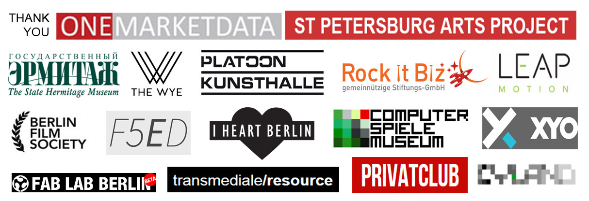 Sponsors And Partners